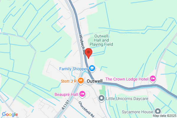 Oakley New Homes