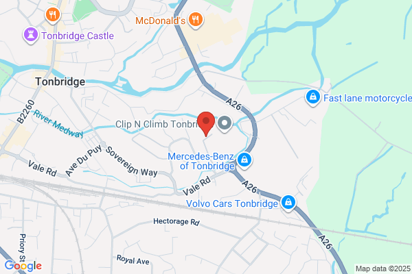 Time Electronics Ltd