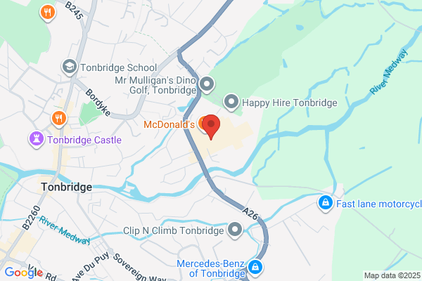 Tonbridge Coachworks