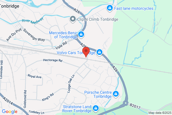 Tonbridge Post Office Sports & Social Club