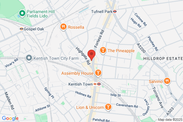 Co-op Food - Fortess Road