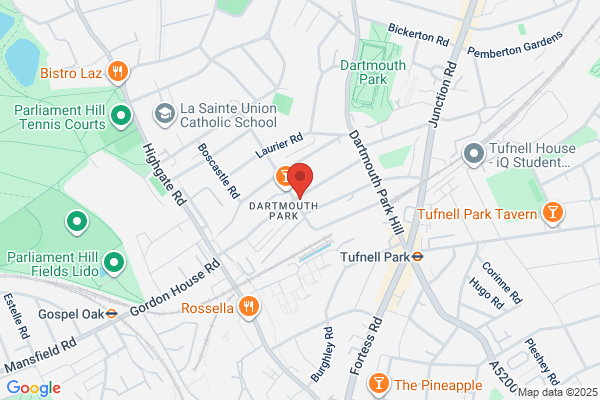Dexters Tufnell Park Estate Agents