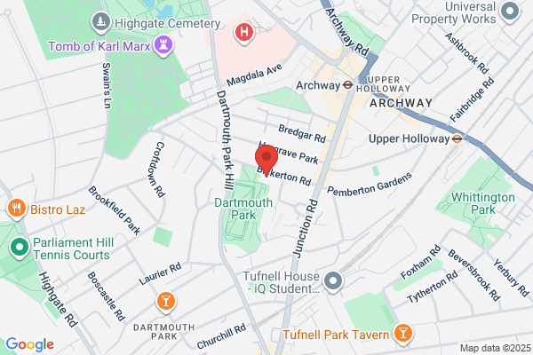 Radfield Home Care Camden, Islington & Haringey