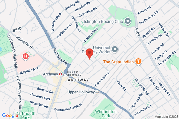 Archway Environmental Consultants