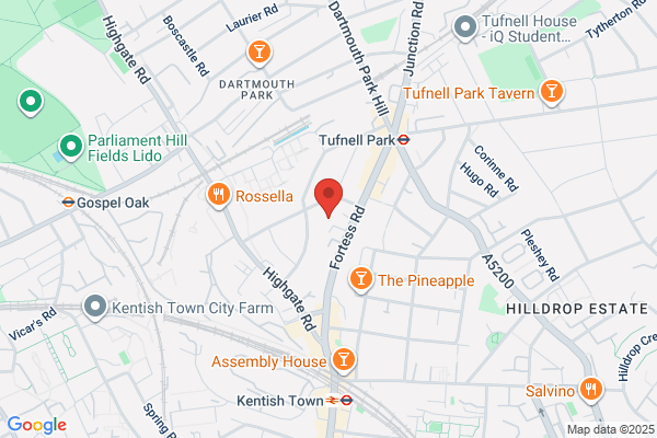 Bluebird Care Camden & Hampstead