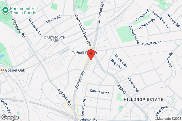 Fortress Tandoori Takeaway