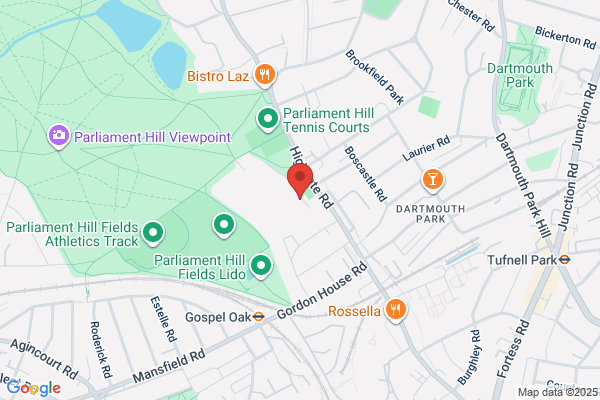 Parliament Hill School