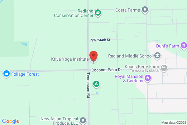 The Kriya Centre