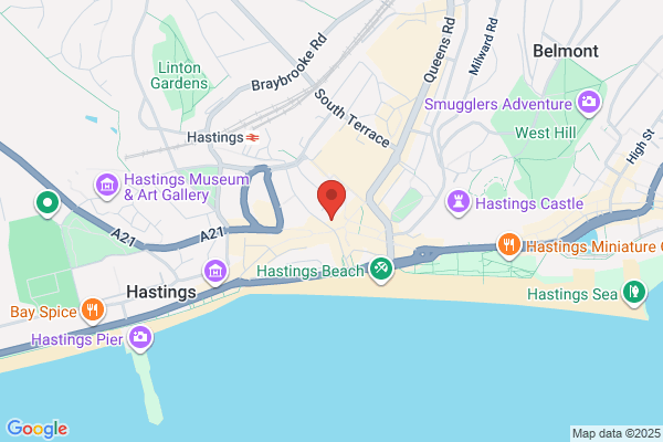 NatWest Hastings