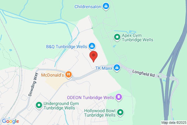 TradePoint Tunbridge Wells