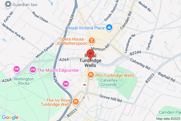 Eastwood Steve