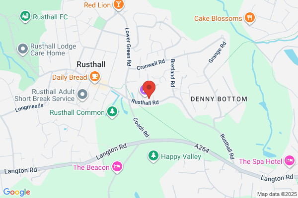 Chilston Clinic