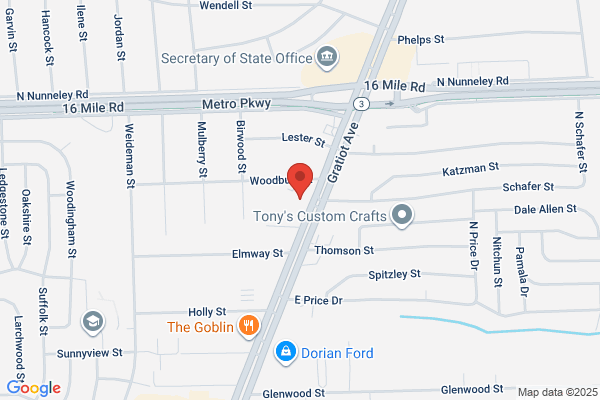 Dane Plumbing & Heating