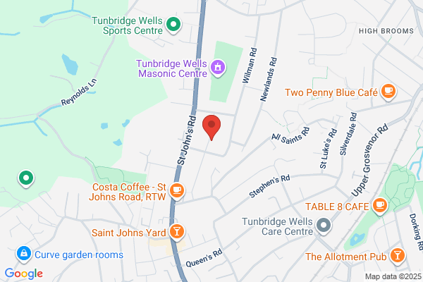 R H Wright (Builder) Tunbridge Wells Ltd