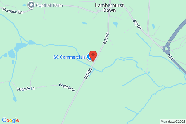 Lamberhurst Furniture