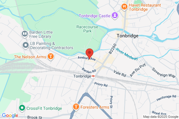 Tunbridge Wells Honda