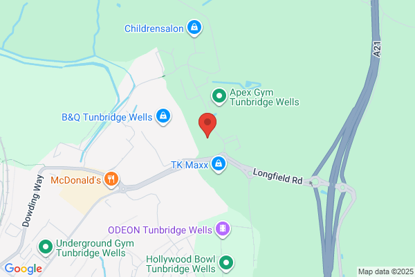 Tunbridge Wells Mazda