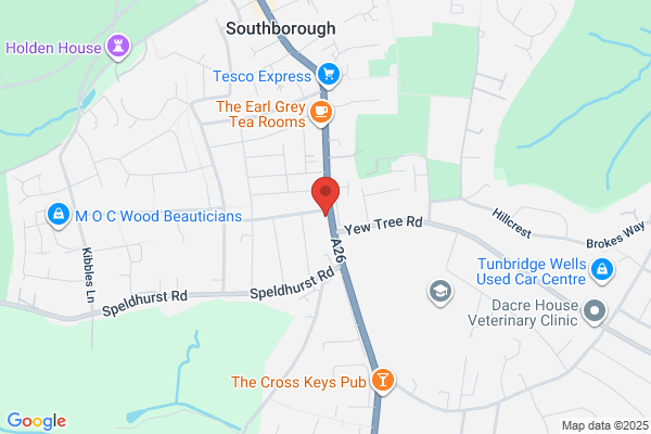 Southborough Funeral Directors