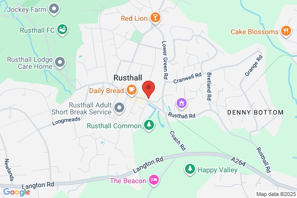 Rusthall Pharmacy