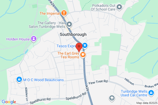 Bright Horizons Southborough Springfield Road Day Nursery