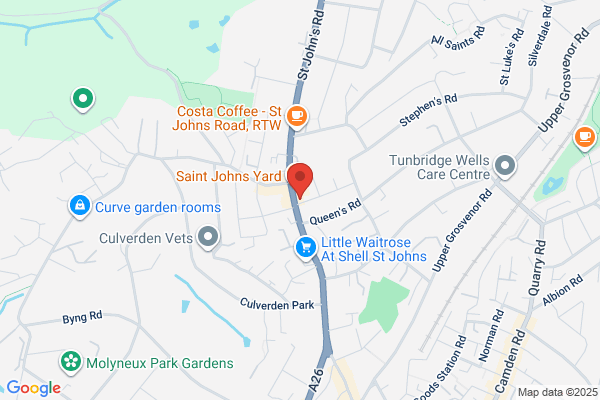 Bright Horizons Tunbridge Wells Day Nursery and Preschool