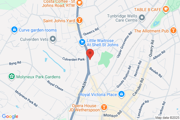 Monkey Puzzle Tunbridge Wells Day Nursery & Preschool