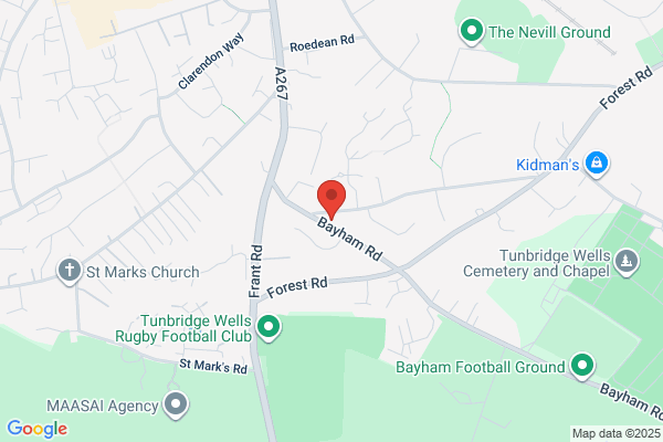Rainbow Day Nursery