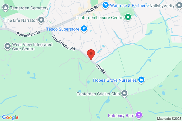 Wittersham Chimney Sweeps