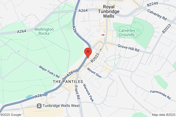 rtwskin Chiropodist