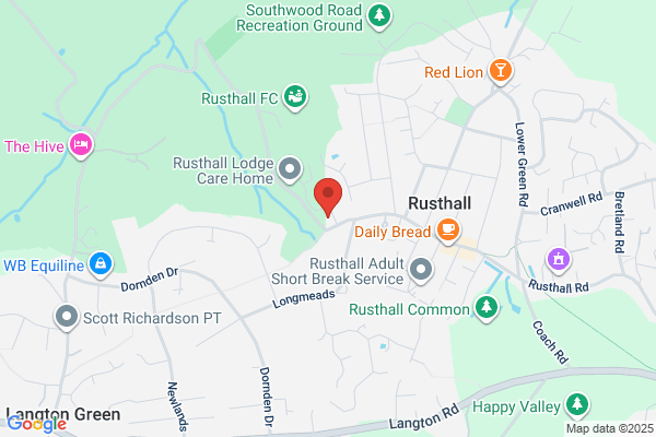 Rusthall Medical Centre