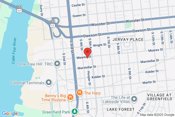 william hooper
