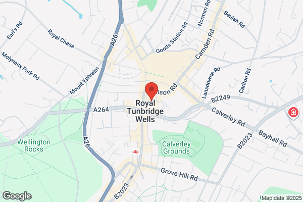 A N C (Tunbridge Wells)