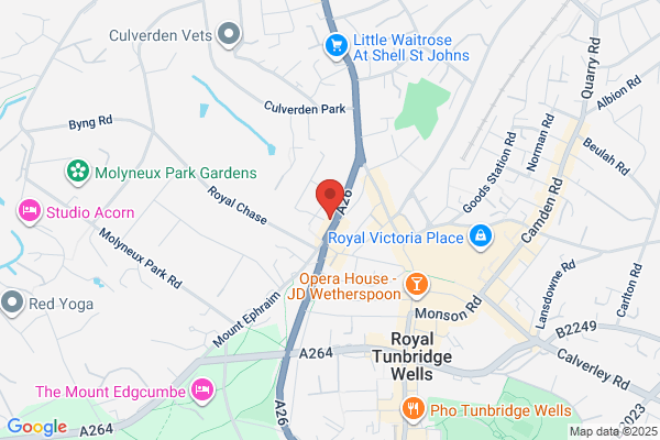 Domino's Pizza - Tunbridge Wells