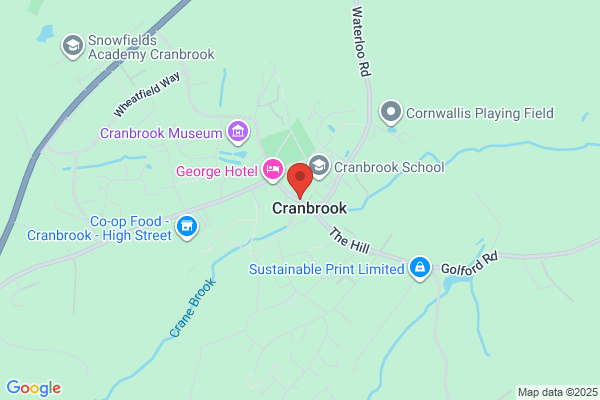 Bupa Dental Care Cranbrook