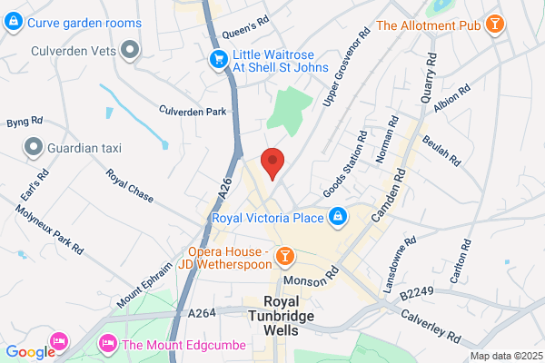 Grosvenor House Orthodontic Practice