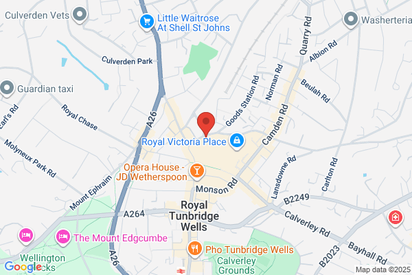 Calverley Dental Practice