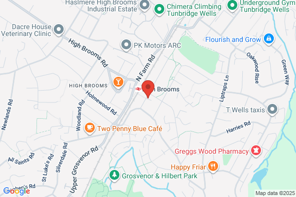 High Brooms Dental Clinic