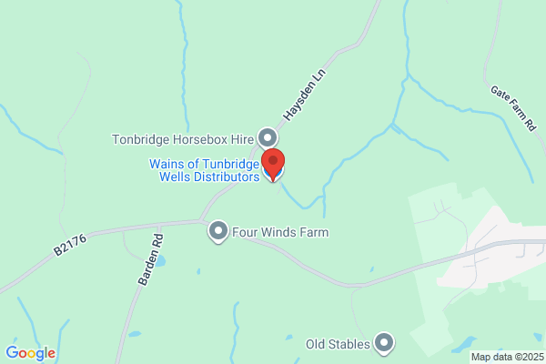 Noakes Of Tunbridge Wells Ltd