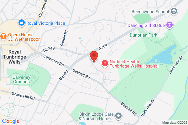 Kingswood Surgery