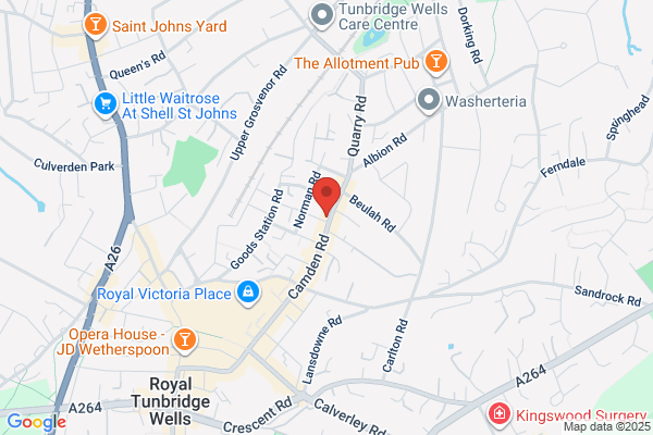 Tunbridge Wells Grooming Centre