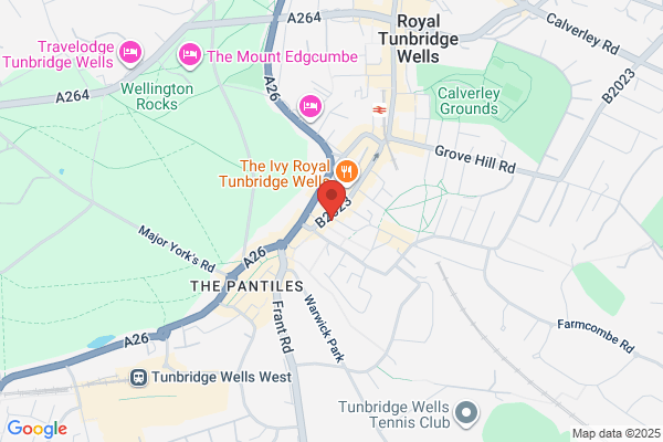 Tunbridge Wells Drain Services
