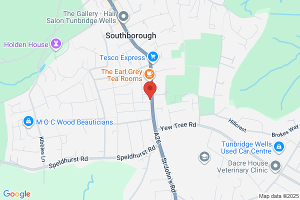 Southborough Dry Cleaners
