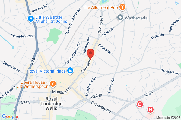 Brians Trousers