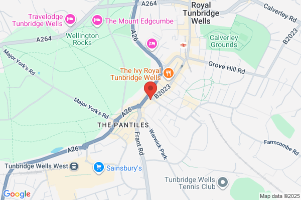 Bardens Estates Limited