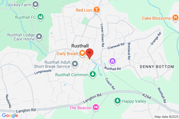 KMJ Property (Tunbridge Wells)