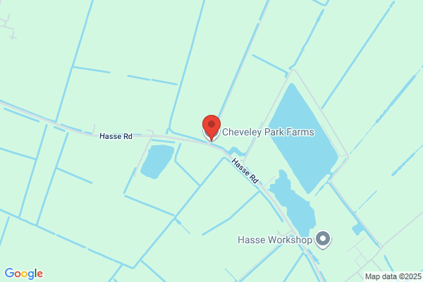 Cheveley Farms