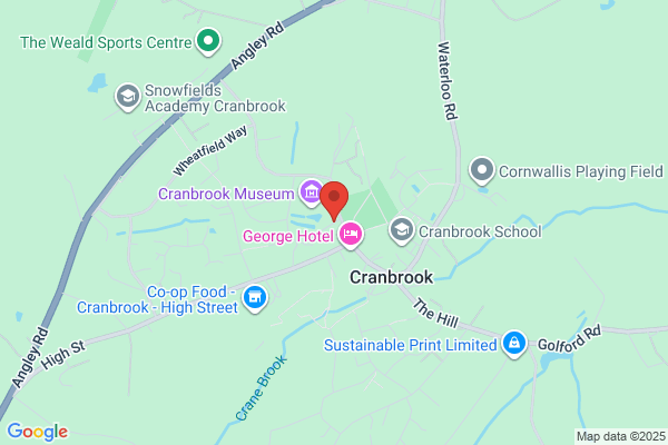 Weald Fish Bar