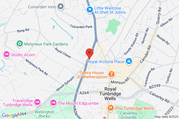W F Groombridge Services