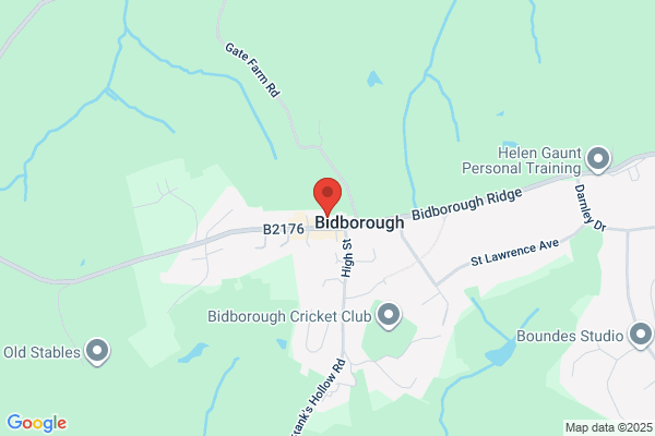 Bidborough Stores