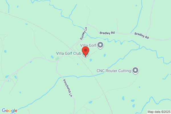 Villa Golf Club